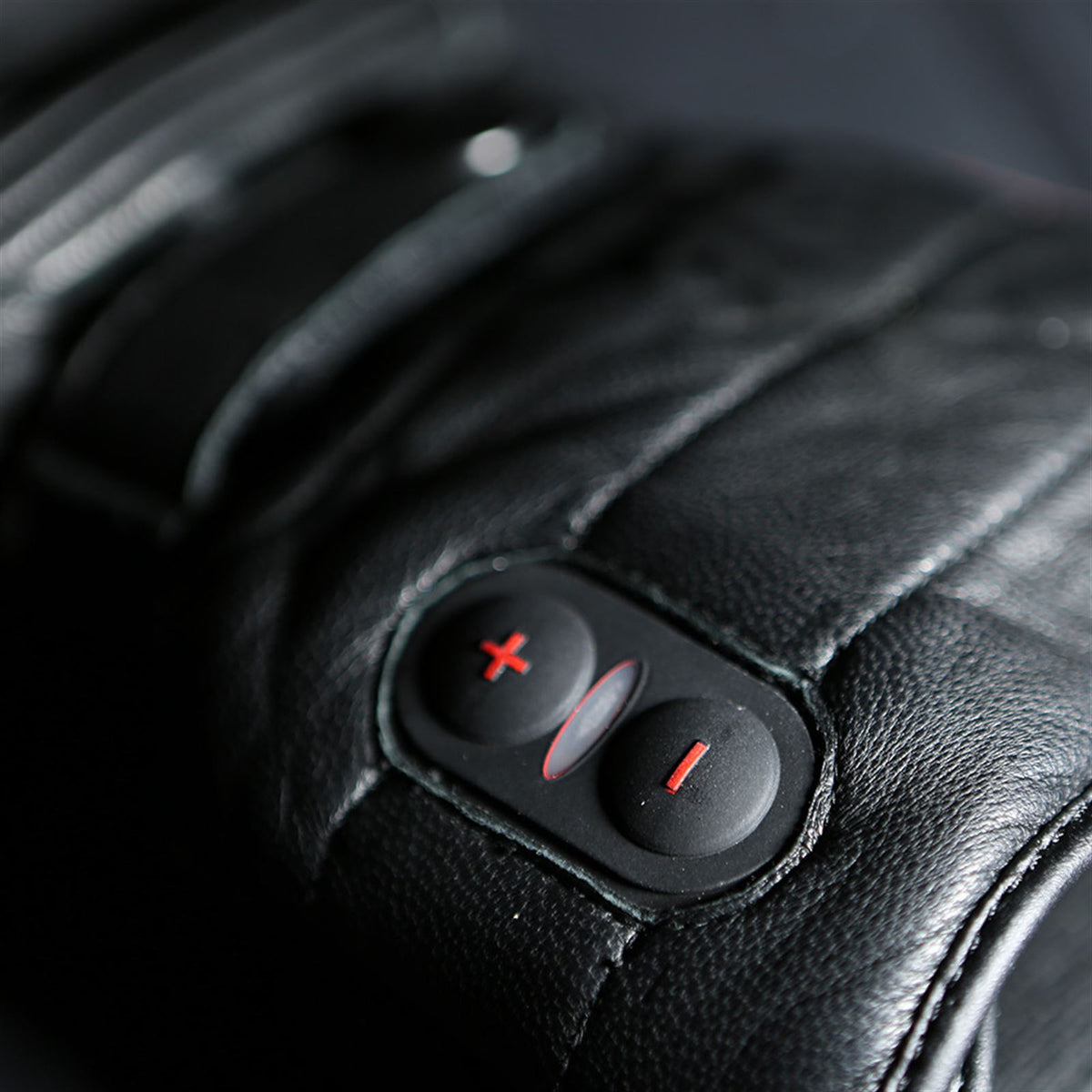 Highway 21 Radiant Gloves -  Black - Large OPEN BOX [MPN: #5884 489-0003~4]_2752745