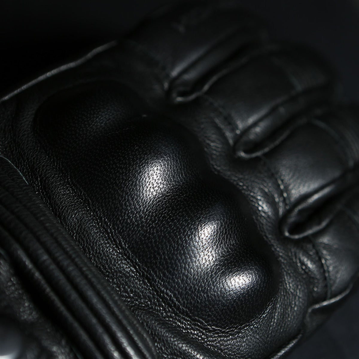 Highway 21 Radiant Gloves -  Black - Large OPEN BOX [MPN: #5884 489-0003~4]_2752749