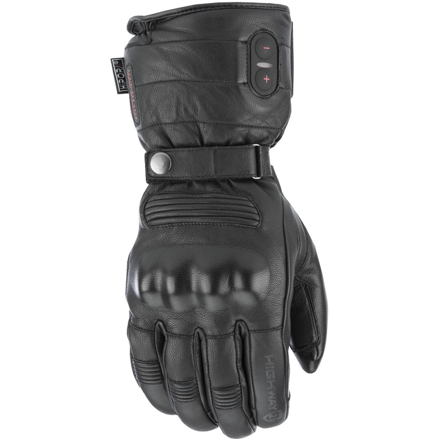 Highway 21 Radiant Gloves -  Black - 2XL #5884 489-0003~6_99049