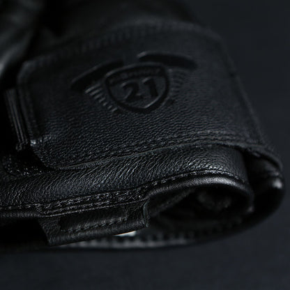 Highway 21 Radiant Gloves -  Black - 2XL #5884 489-0003~6_99053