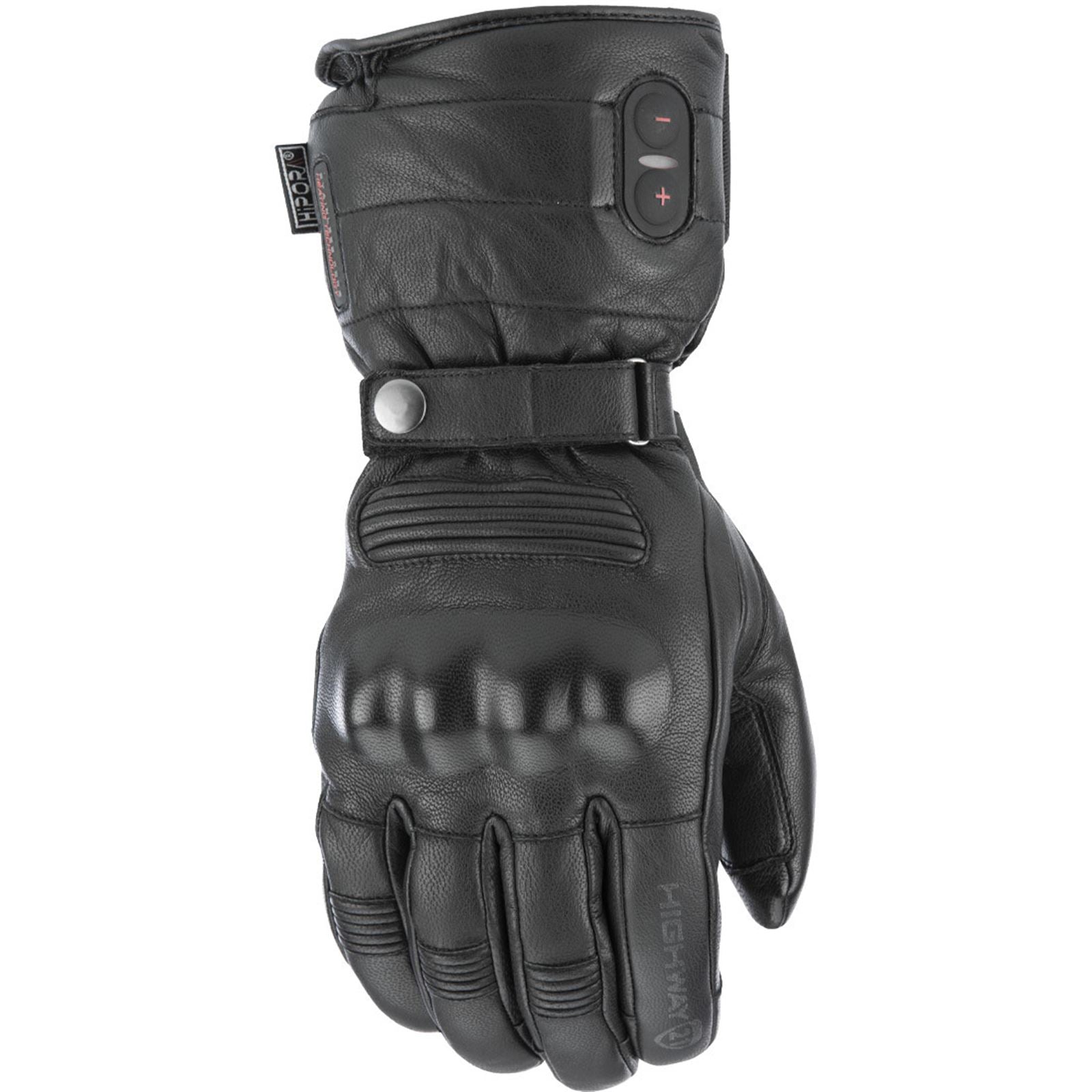 Highway 21 Radiant Gloves -  Black - 3XL #5884 489-0003~7_99056
