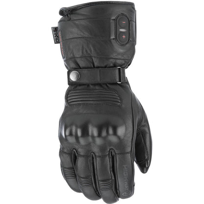 Highway 21 Radiant Gloves -  Black - 3XL #5884 489-0003~7_99056