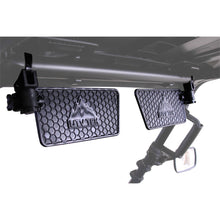 ATV-UTV Tek UTV Universal Sun Visor - Black UTVSV1_99063