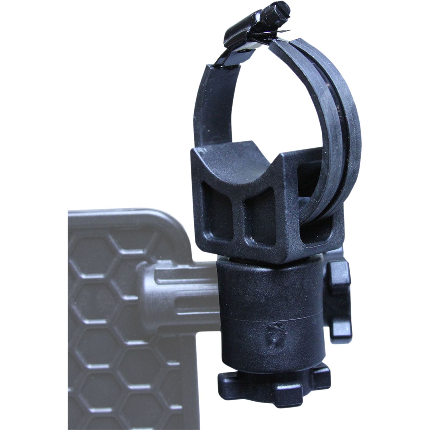 ATV-UTV Tek UTV Universal Sun Visor - Black UTVSV1_346783