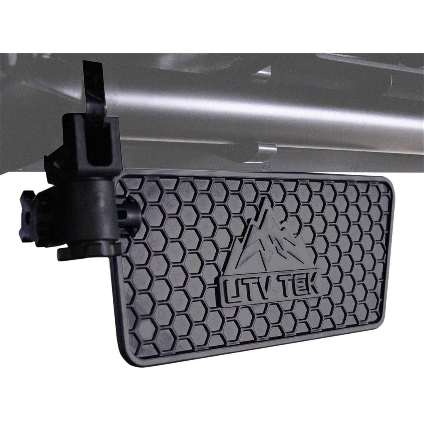 ATV-UTV Tek UTV Universal Sun Visor - Black UTVSV1_346784