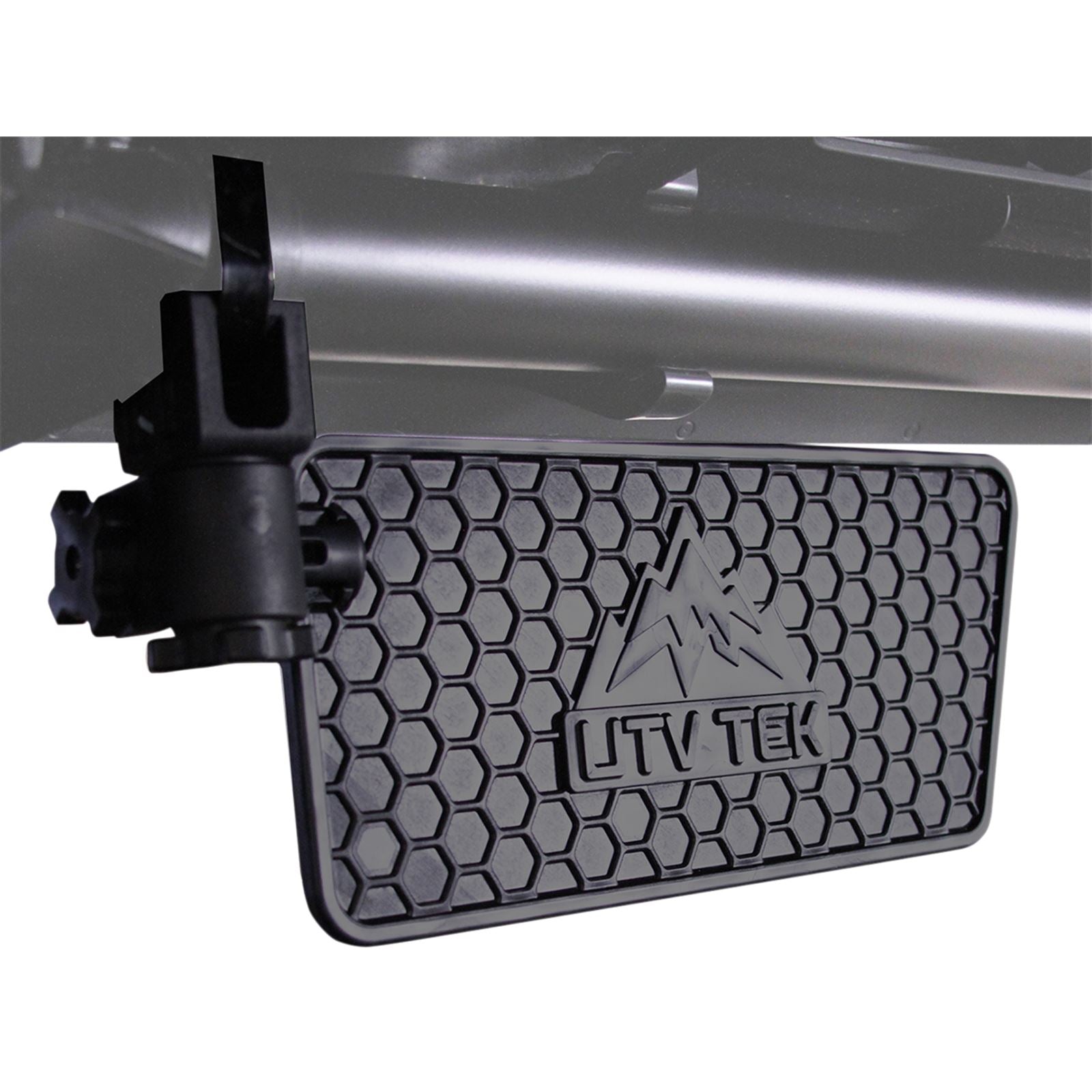 ATV-UTV Tek UTV Universal Sun Visor - Black UTVSV1_346784