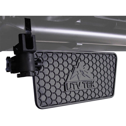 ATV-UTV Tek UTV Universal Sun Visor - Black UTVSV1_346784