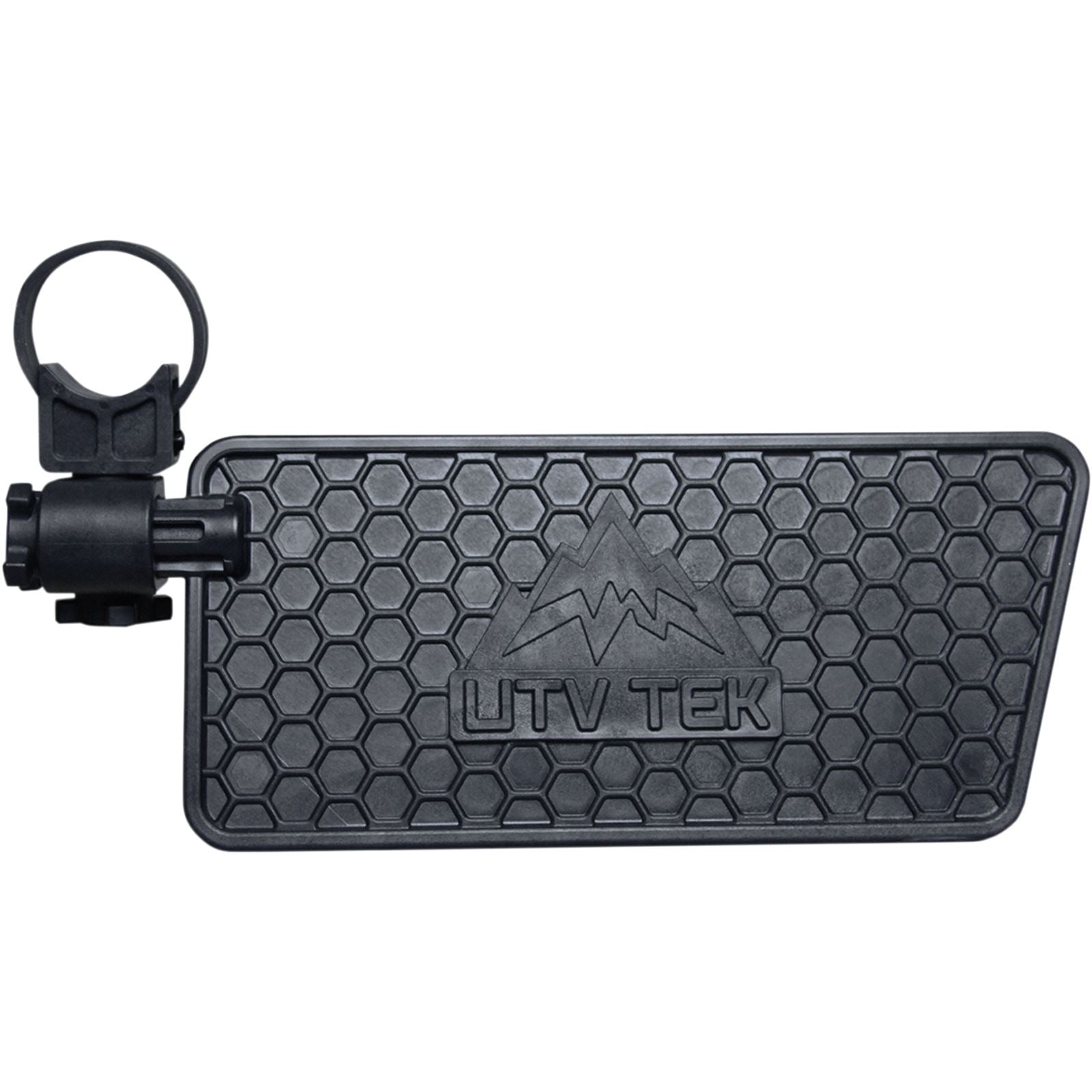 ATV-UTV Tek UTV Universal Sun Visor - Black UTVSV1_346787