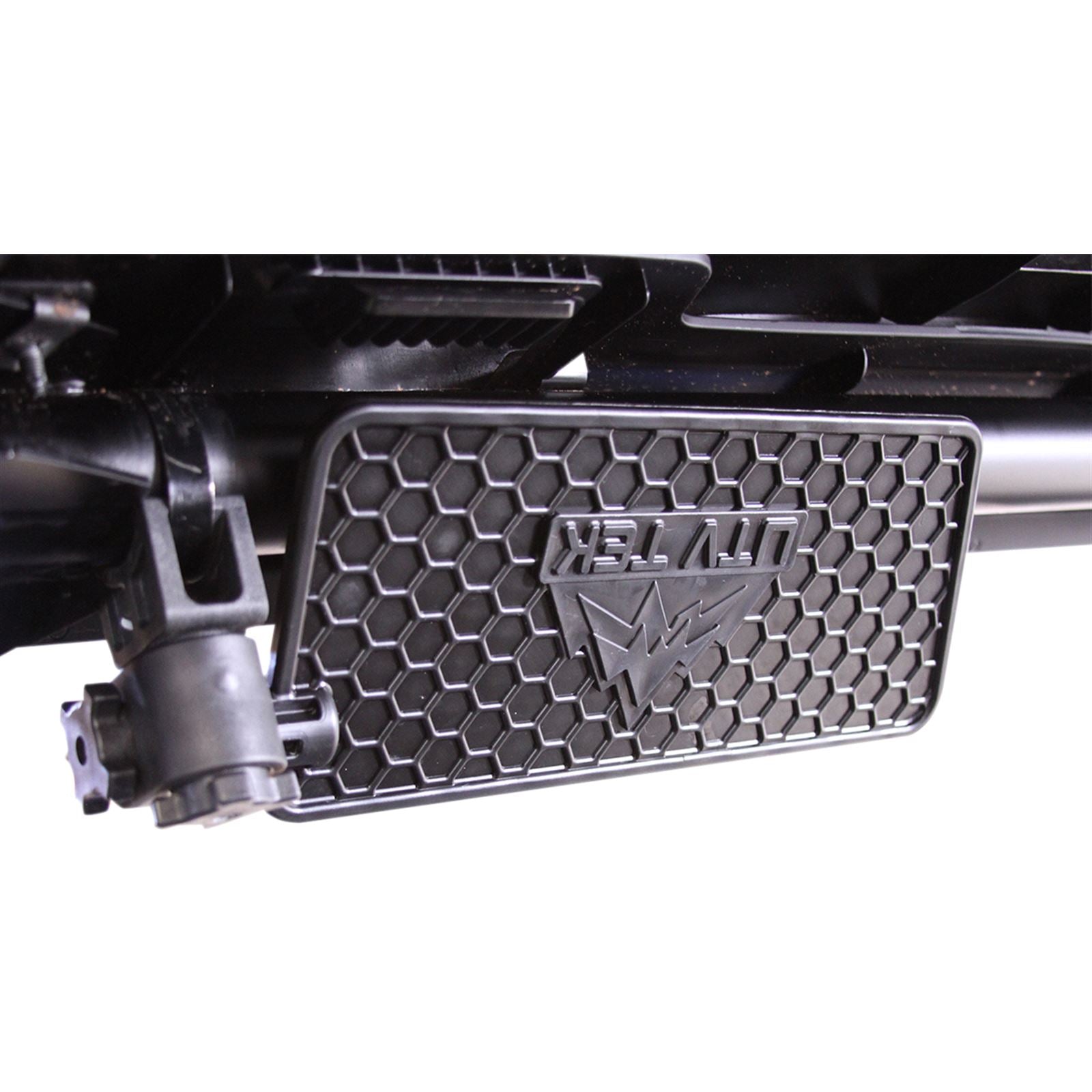 ATV-UTV Tek UTV Universal Sun Visor - Black UTVSV1_346788