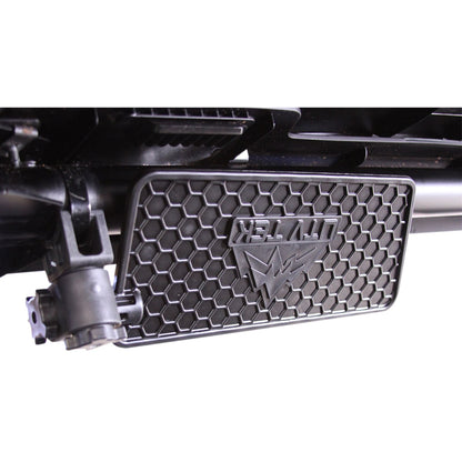 ATV-UTV Tek UTV Universal Sun Visor - Black UTVSV1_346788