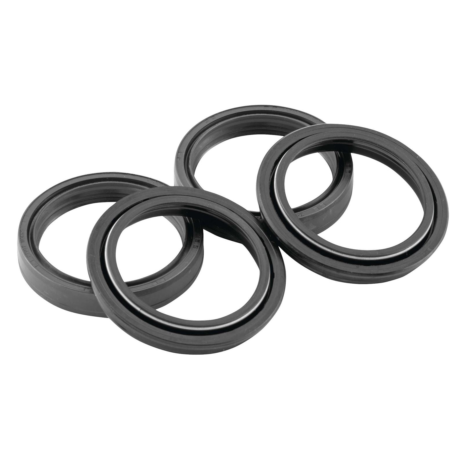 Pivot Works Fork Seal Kit PWFSK-Z002_99064