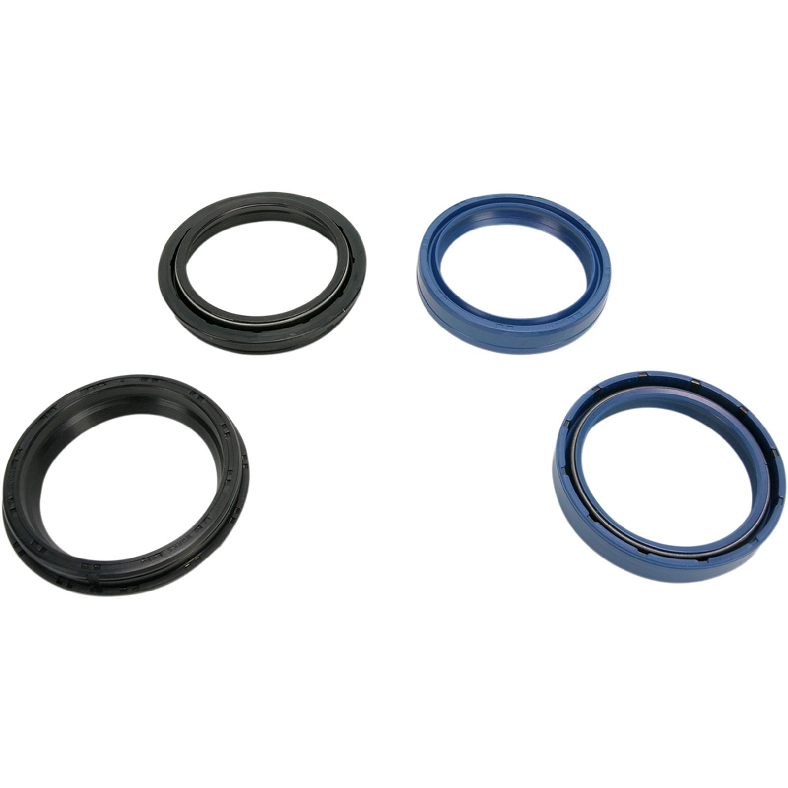 Pivot Works Fork Seal Kit PWFSK-Z002_454682