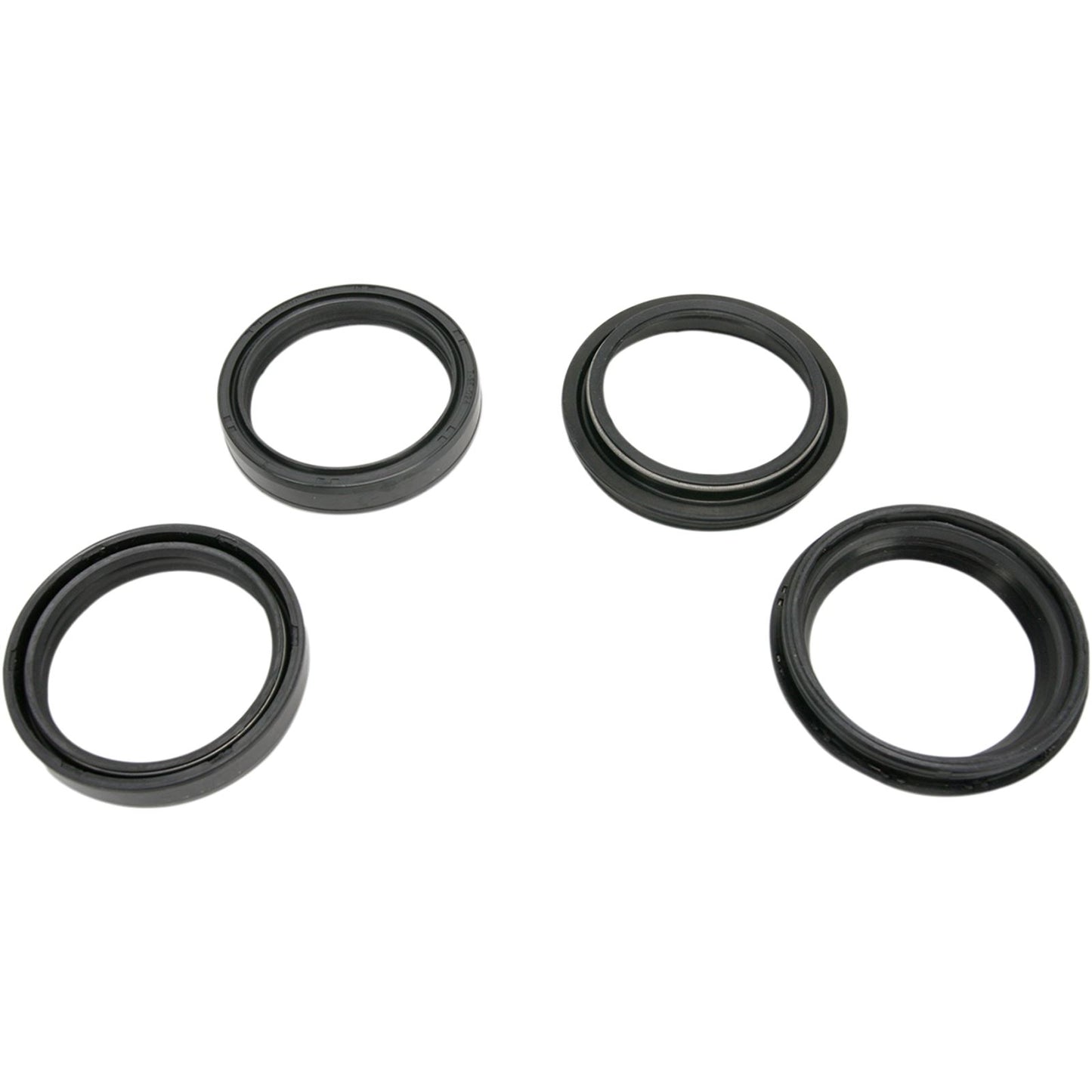 Pivot Works Fork Seal Kit PWFSK-Z006_454686