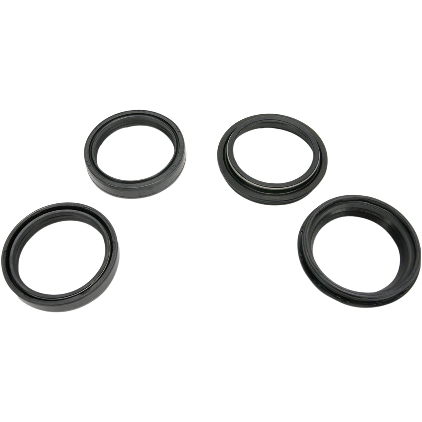 Pivot Works Fork Seal Kit PWFSK-Z006_454686
