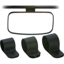Open Trail Side/Interior Mirror 4.5"x8 WP99-64574_99065