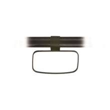 Open Trail Side/Interior Mirror 4.5"x8 WP99-64574_99066