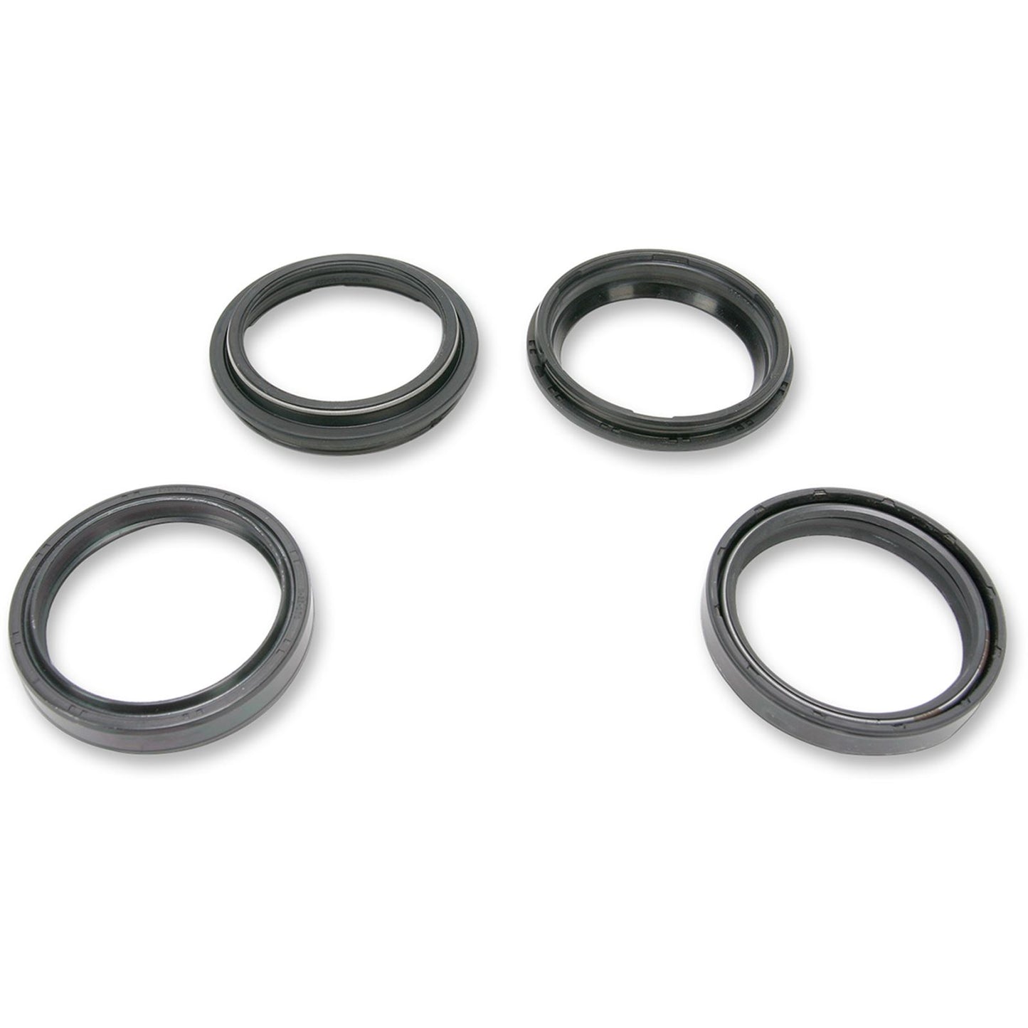 Pivot Works Fork Seal Kit PWFSK-Z009_454707