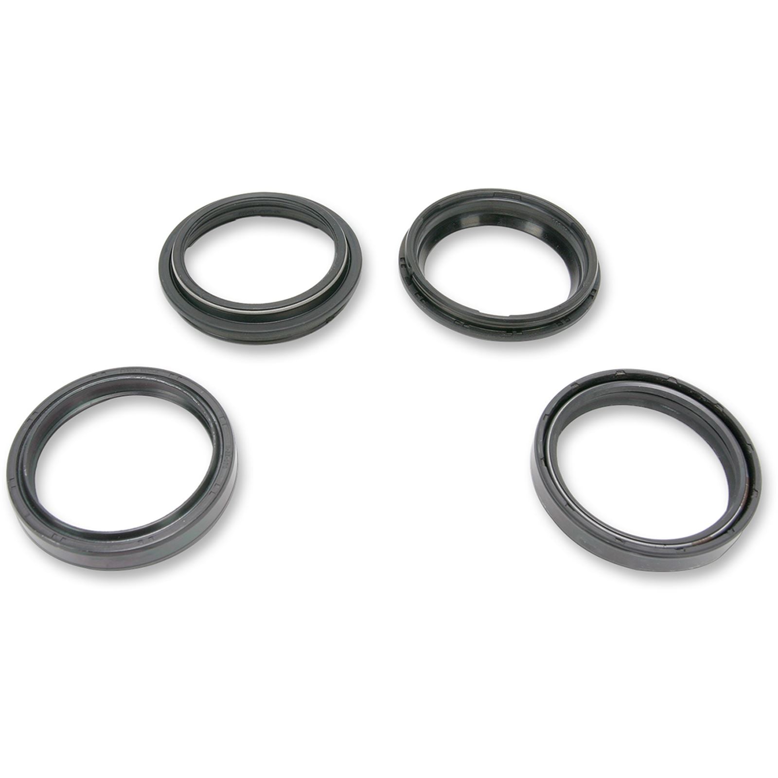 Pivot Works Fork Seal Kit PWFSK-Z009_454707
