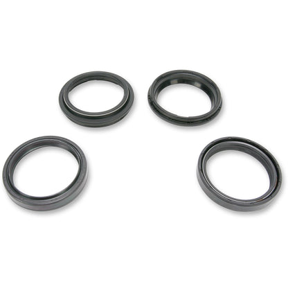 Pivot Works Fork Seal Kit PWFSK-Z009_454707