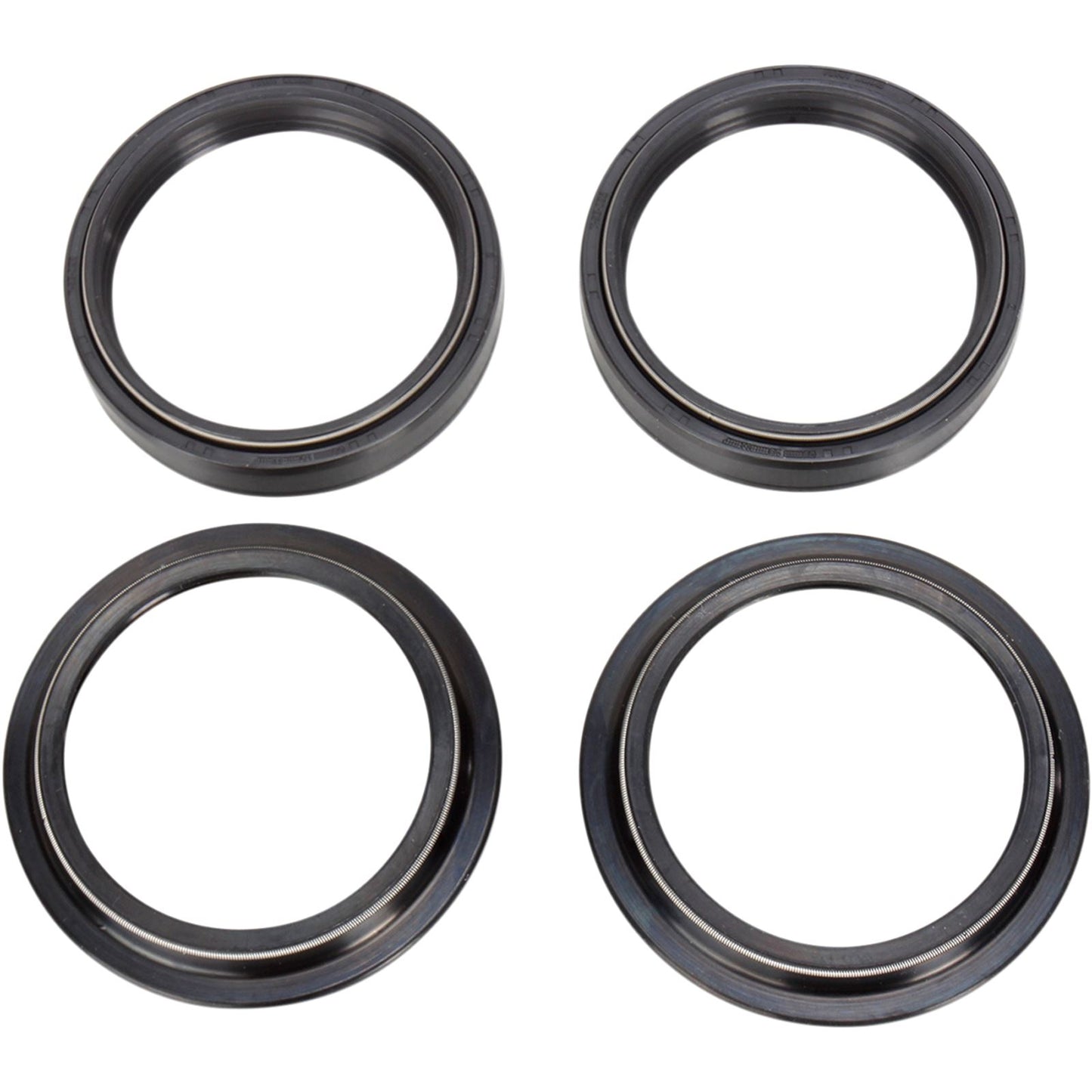 Pivot Works Fork Seal Kit PWFSK-Z016_454716
