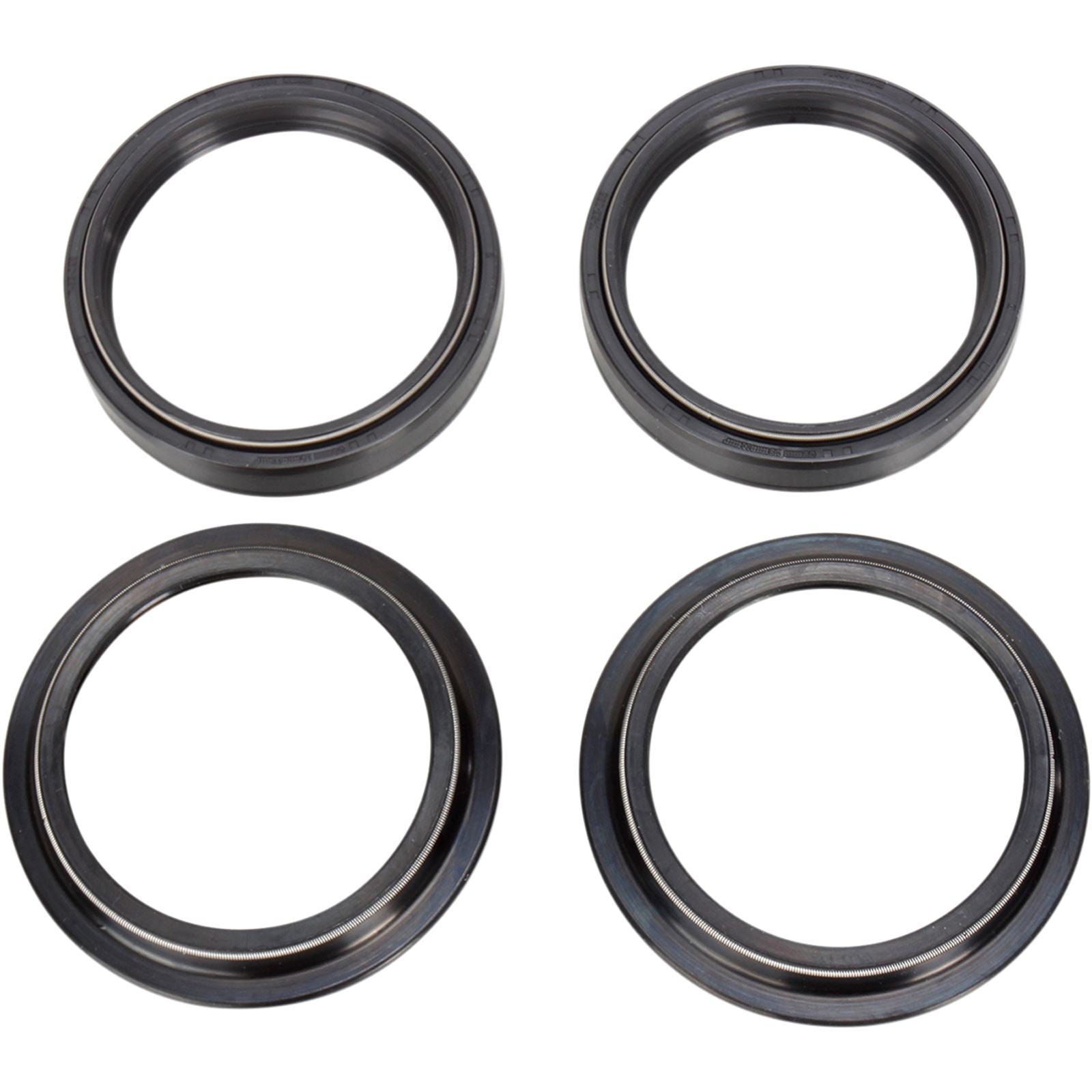 Pivot Works Fork Seal Kit PWFSK-Z016_454716
