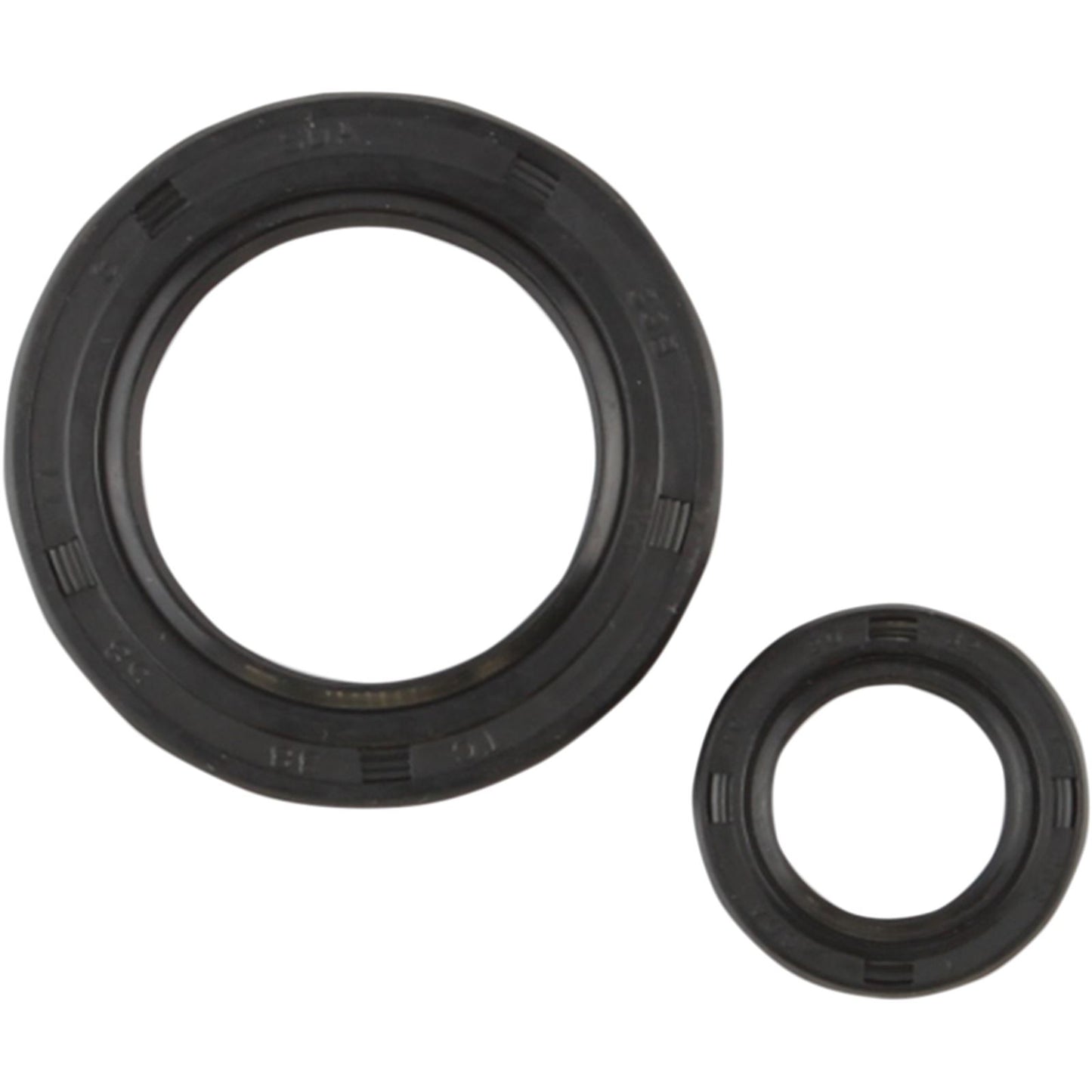 Cometic Crank Seal Kit for Honda C7697_364737
