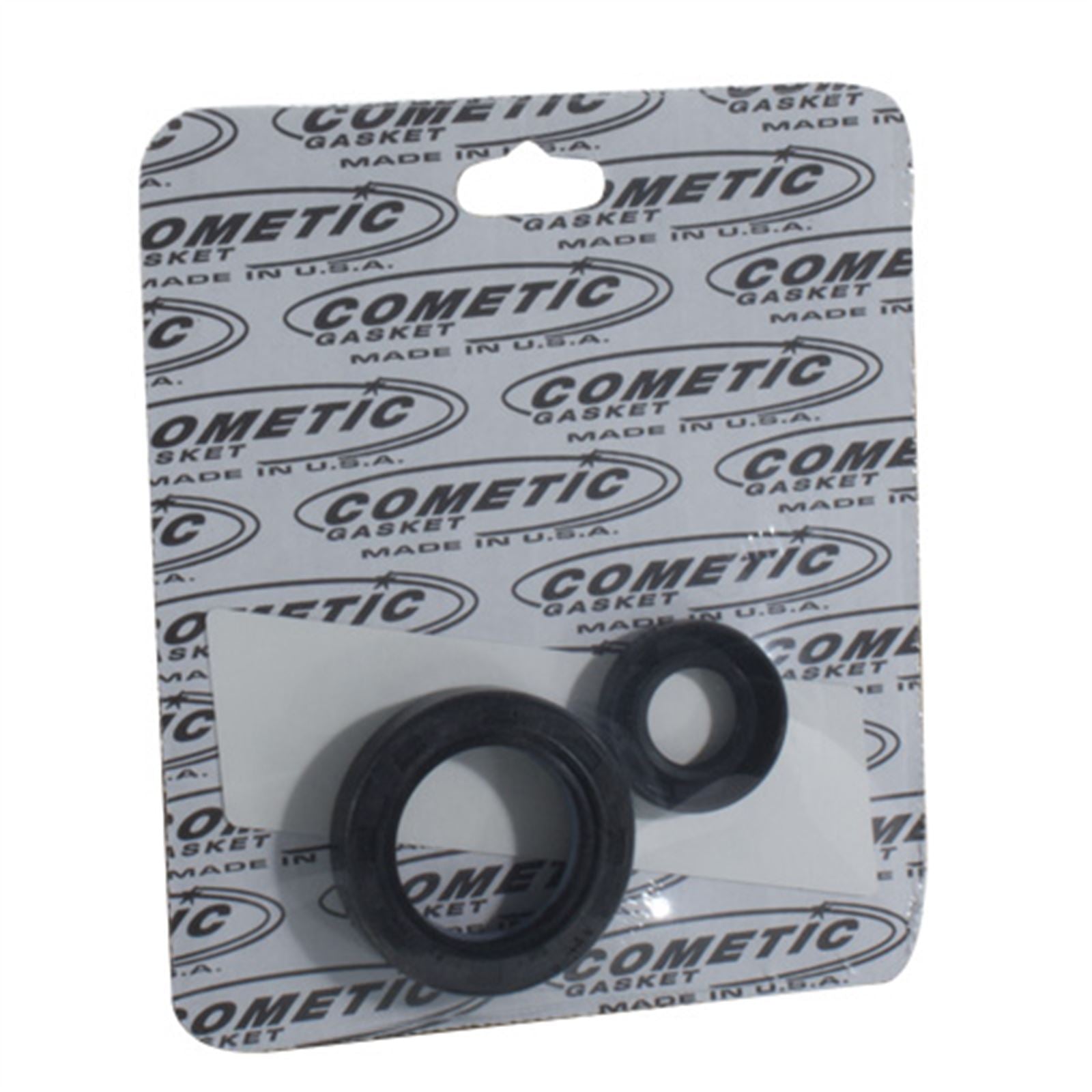 Cometic Crank Seal Kit for Honda [MPN: C7655]_561358