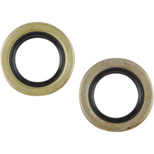 Cometic Crank Seal Kit C7659_364728