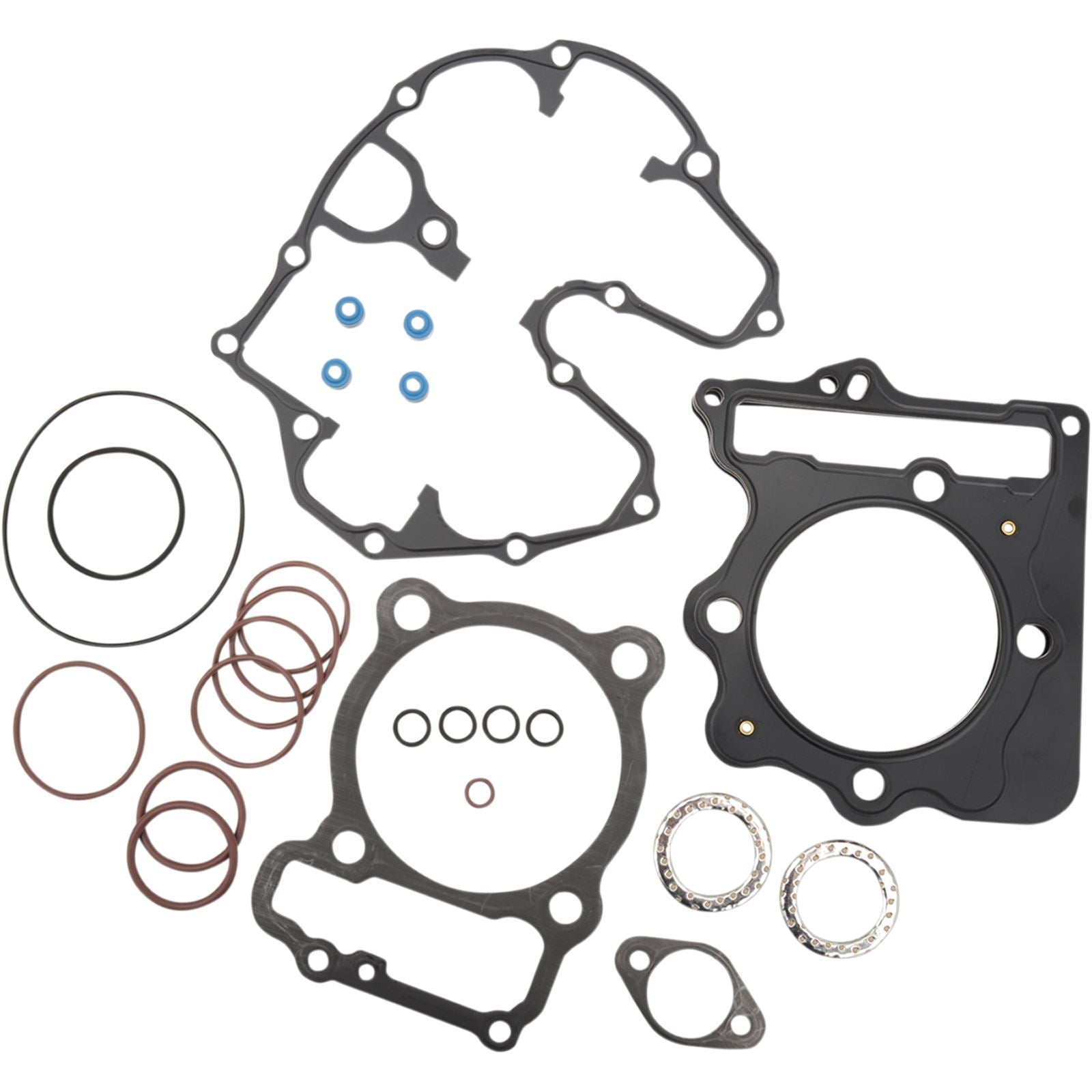 Cometic Gasket Set for Honda 86mm C7825-EST_363229