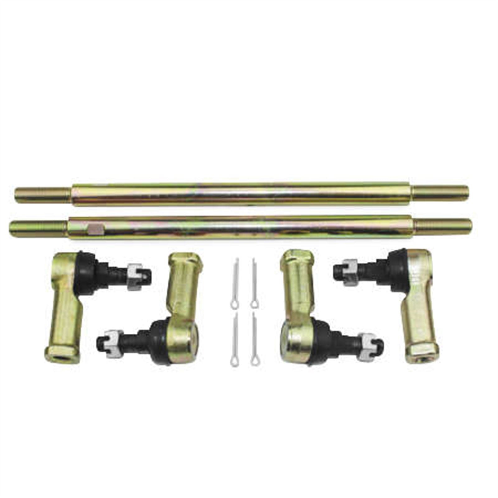 QuadBoss Tie Rod Assembly Upgrade Kit - Can-Am/John Deere 52-1025_99141