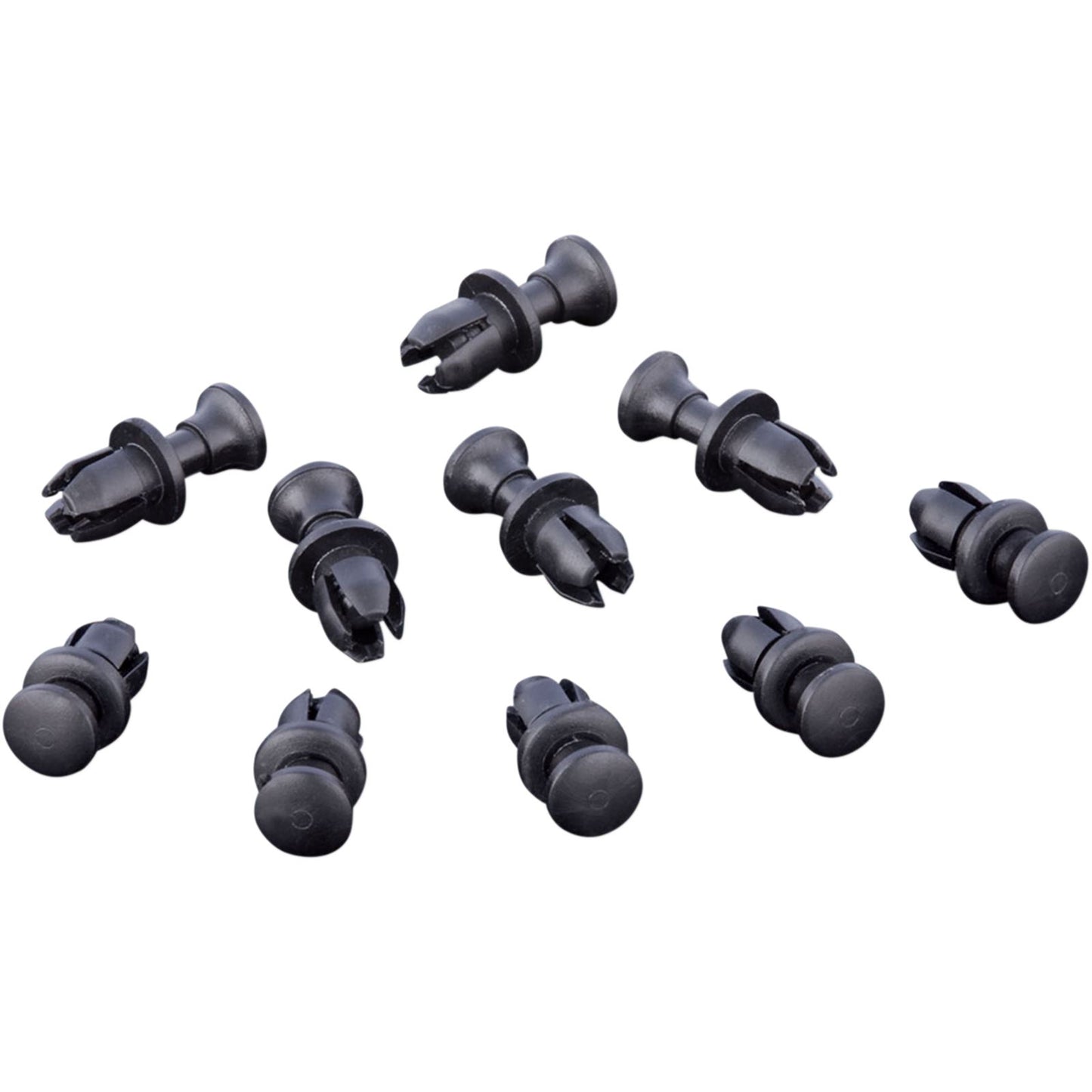 Show Chrome Rivets Plastic Reuseable [MPN: 3-104]_474247