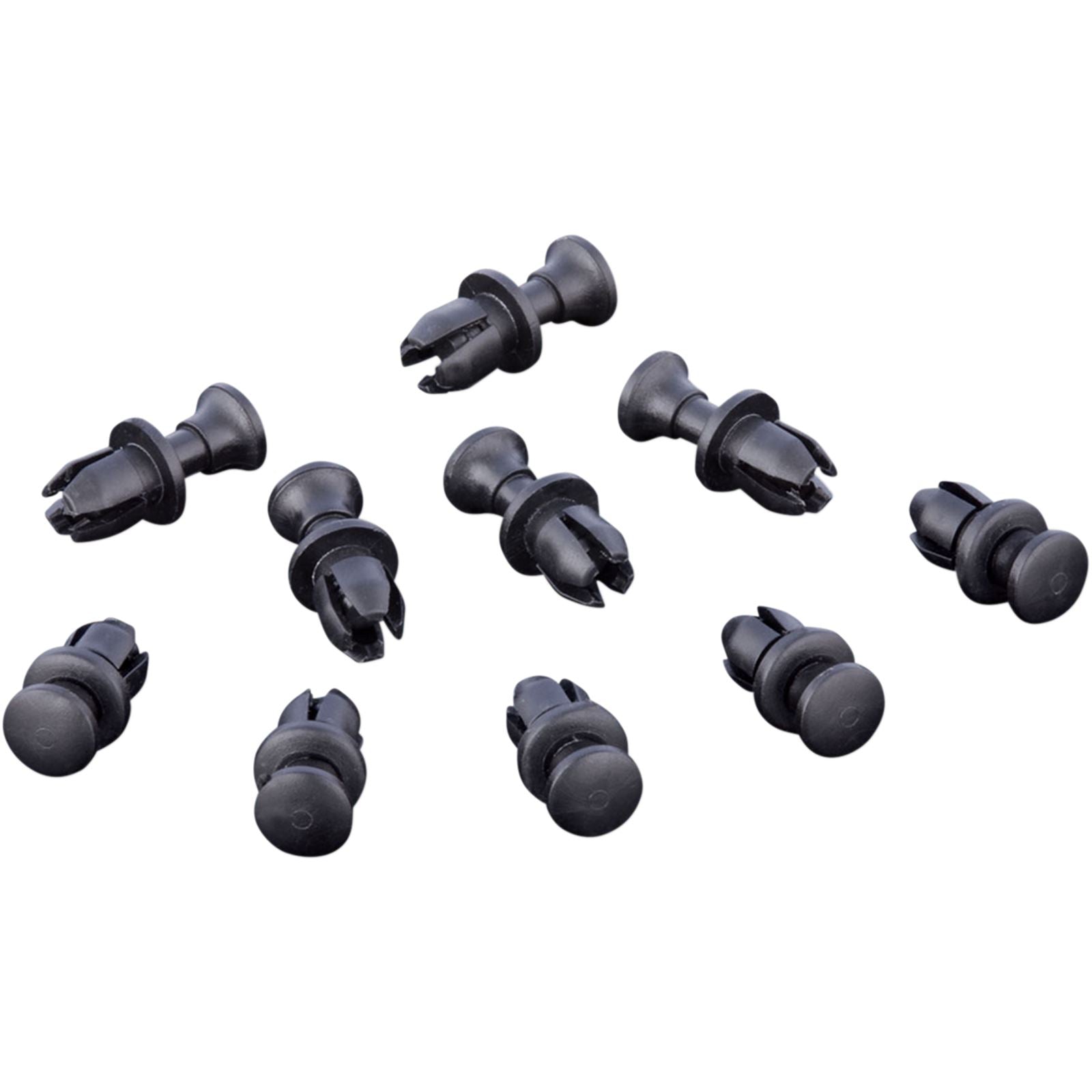 Show Chrome Rivets Plastic Reuseable [MPN: 3-104]_474247