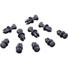 Show Chrome Rivets Plastic Reuseable [MPN: 3-104]_474247