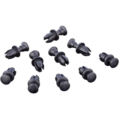 Show Chrome Rivets Plastic Reuseable [MPN: 3-104]_474247