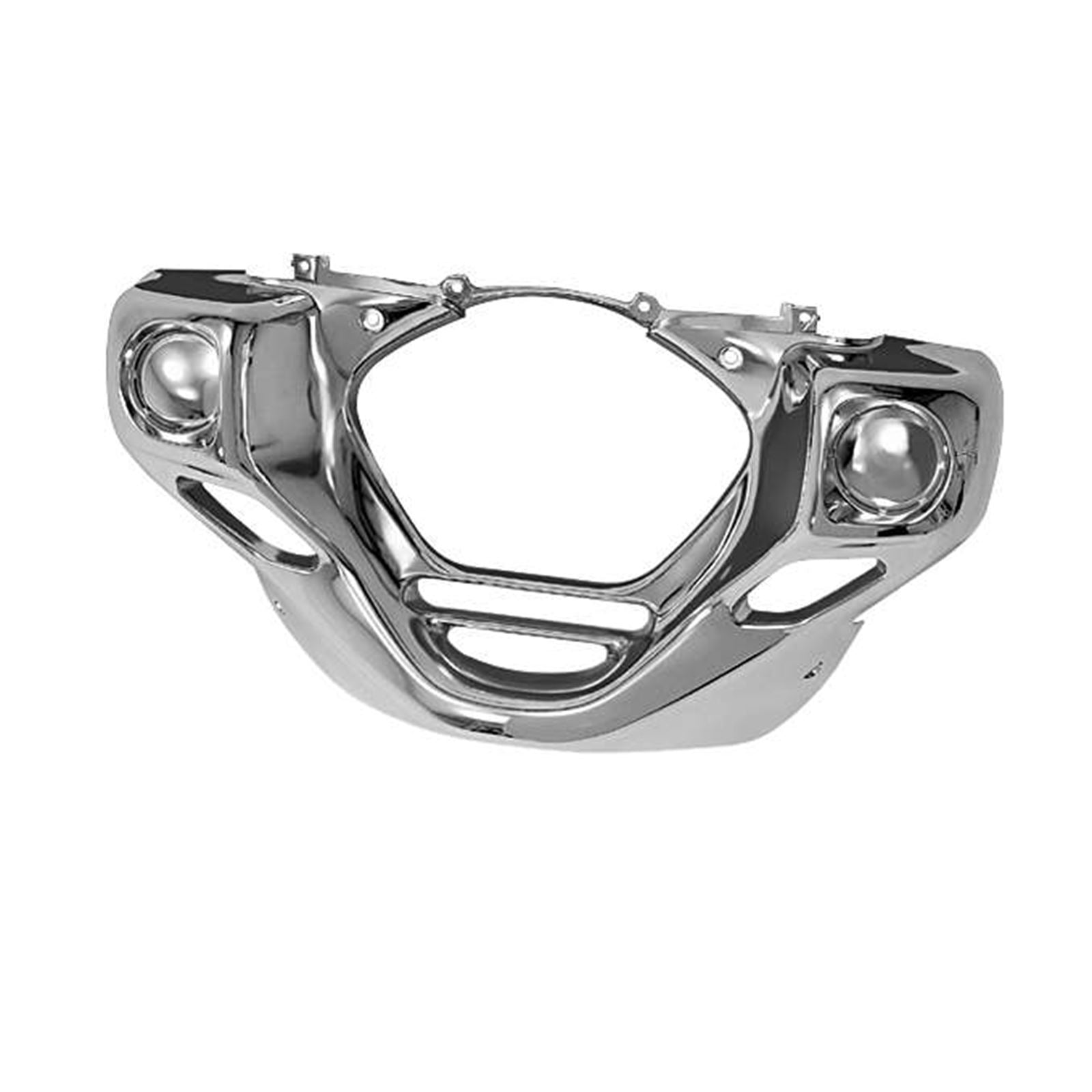 Show Chrome Fairing Chrome Cowl GL18 52-608_99185