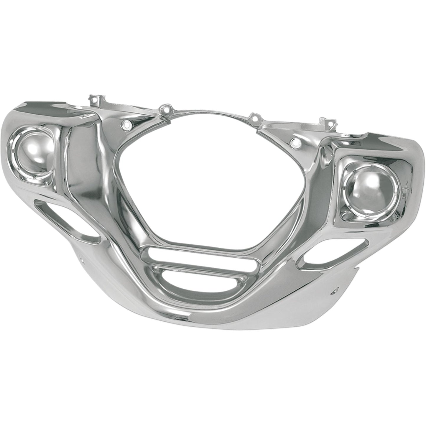 Show Chrome Fairing Chrome Cowl GL18 52-608_474292