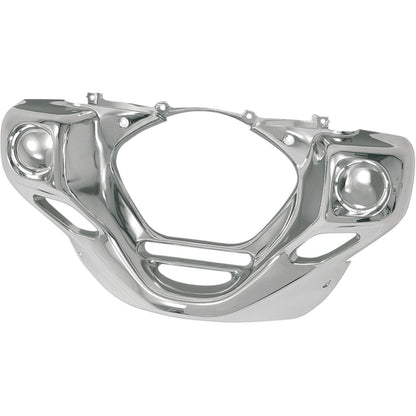 Show Chrome Fairing Chrome Cowl GL18 52-608_474292