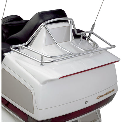 Show Chrome Luggage Rack-GL1800 52-610_474329