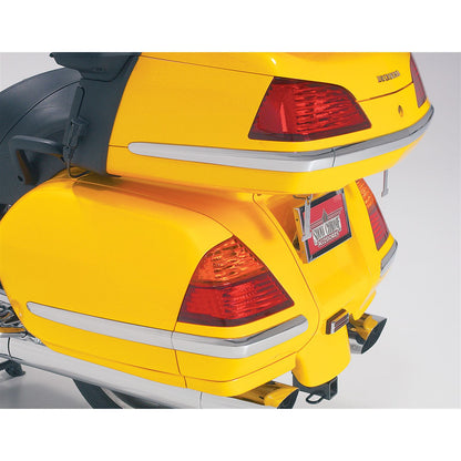 Show Chrome Trunk Molding Insert - Chrome - GL1800 52-611_474293