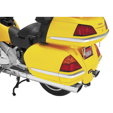 Show Chrome Saddlebag Molding for Honda GL1800 - Chrome 52-612_99191