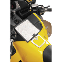 Show Chrome Fuel Door Trim - Chrome - GL1800 52-629_99203