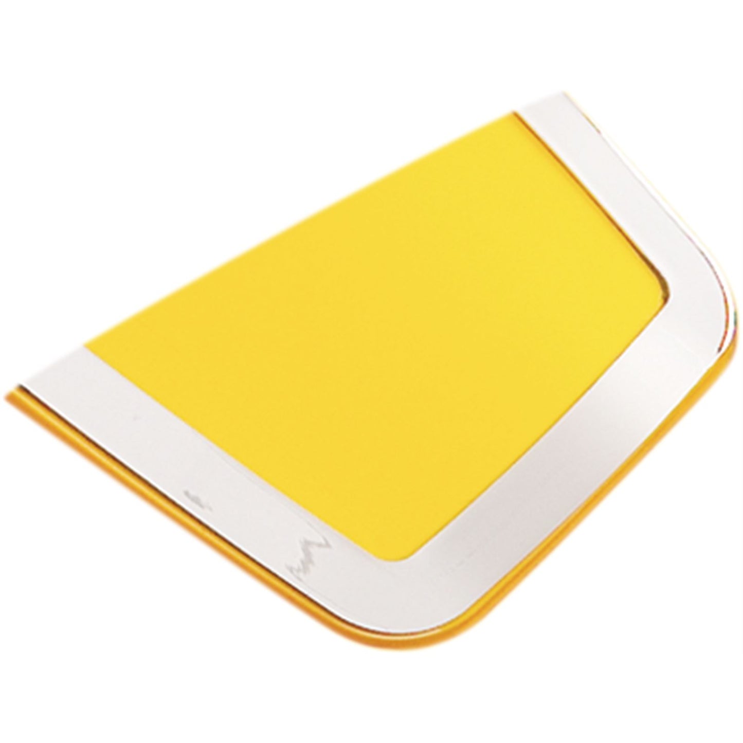 Show Chrome Fuel Door Trim - Chrome - GL1800 52-629_474296