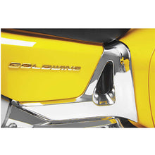 Show Chrome Battery Side Cover Trim - Chrome - GL1800 52-630_99204