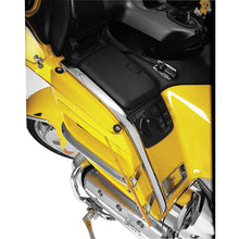 Show Chrome Fairing Face Molding - Chrome - GL1800 52-643_99208