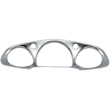 Show Chrome Chrome Instrument Panel Accent 52-647_474300