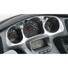 Show Chrome Chrome Instrument Panel Accent 52-647_474301