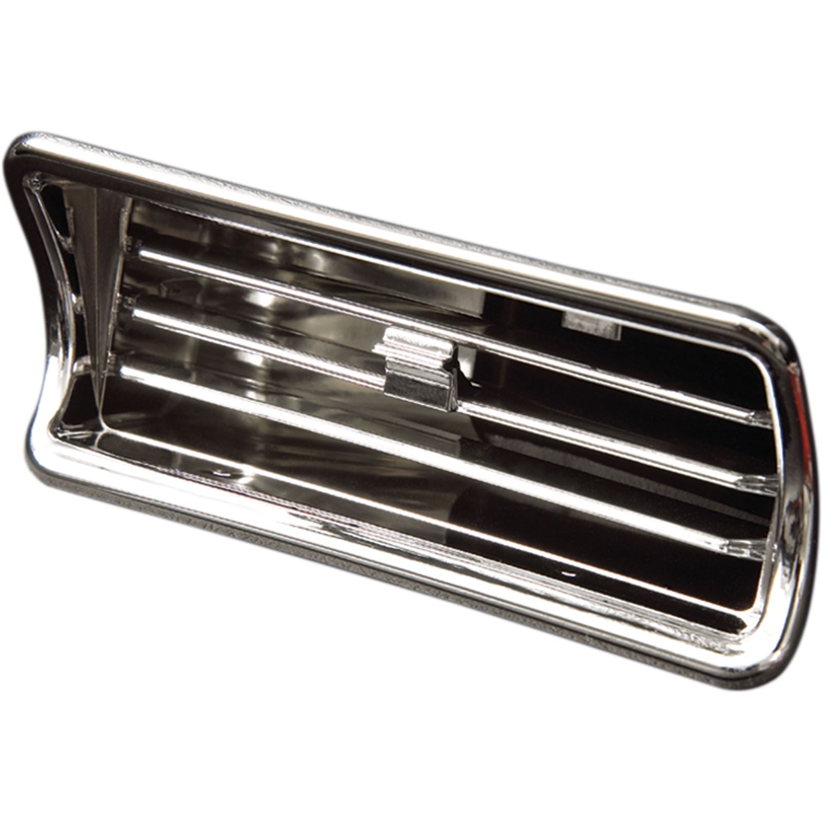 Show Chrome Upper Vents - Chrome - Pair - GL1800 52-684_474311