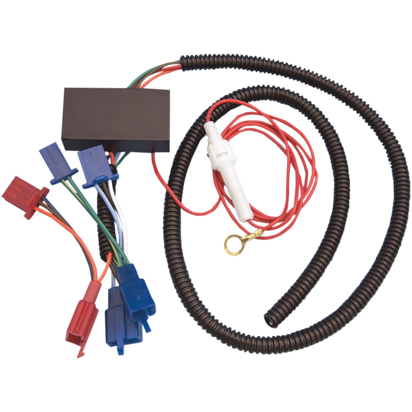 Show Chrome Trailer Wire Harness 52-694_474254