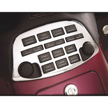 Show Chrome Radio Panel Accents - Chrome 52-696_474215