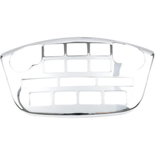 Show Chrome Radio Panel Accents - Chrome 52-696_474216